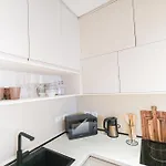 New Bazaar Apartment Tirana