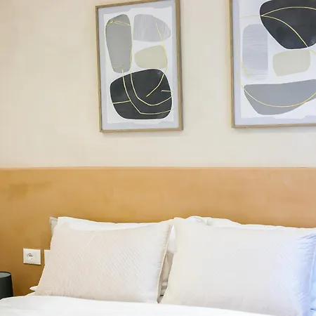 New Bazaar Lejlighed Tirana